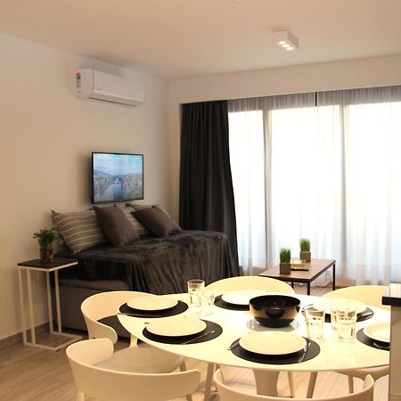 Aparthotel In House Ba - Le Coq Buenos Aires Esterno foto
