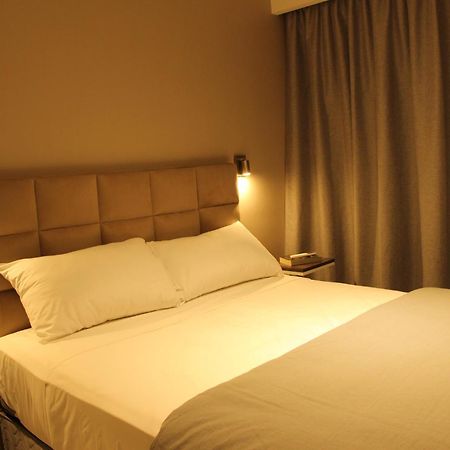 Aparthotel In House Ba - Le Coq Buenos Aires Esterno foto