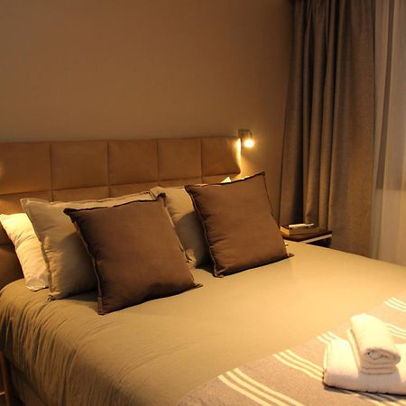 Aparthotel In House Ba - Le Coq Buenos Aires Esterno foto