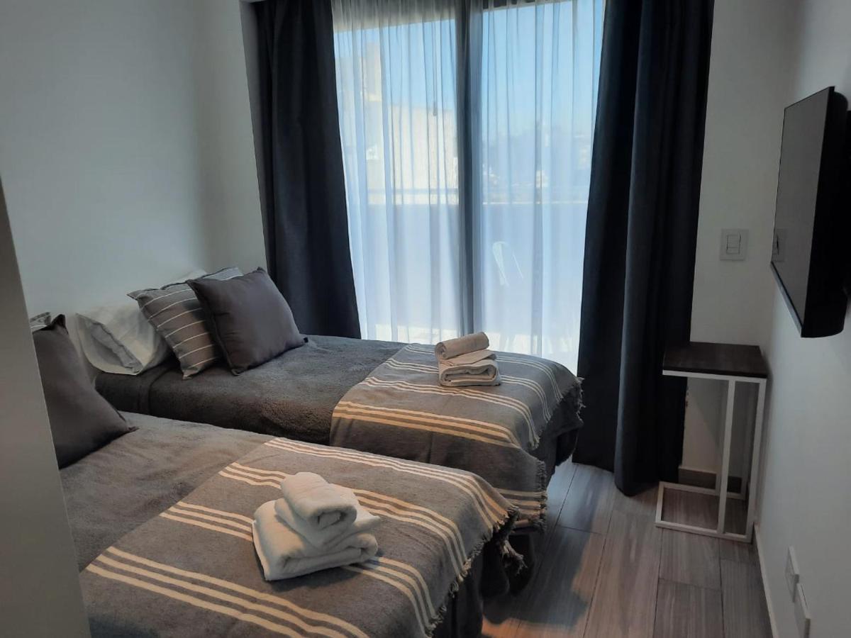 Aparthotel In House Ba - Le Coq Buenos Aires Esterno foto