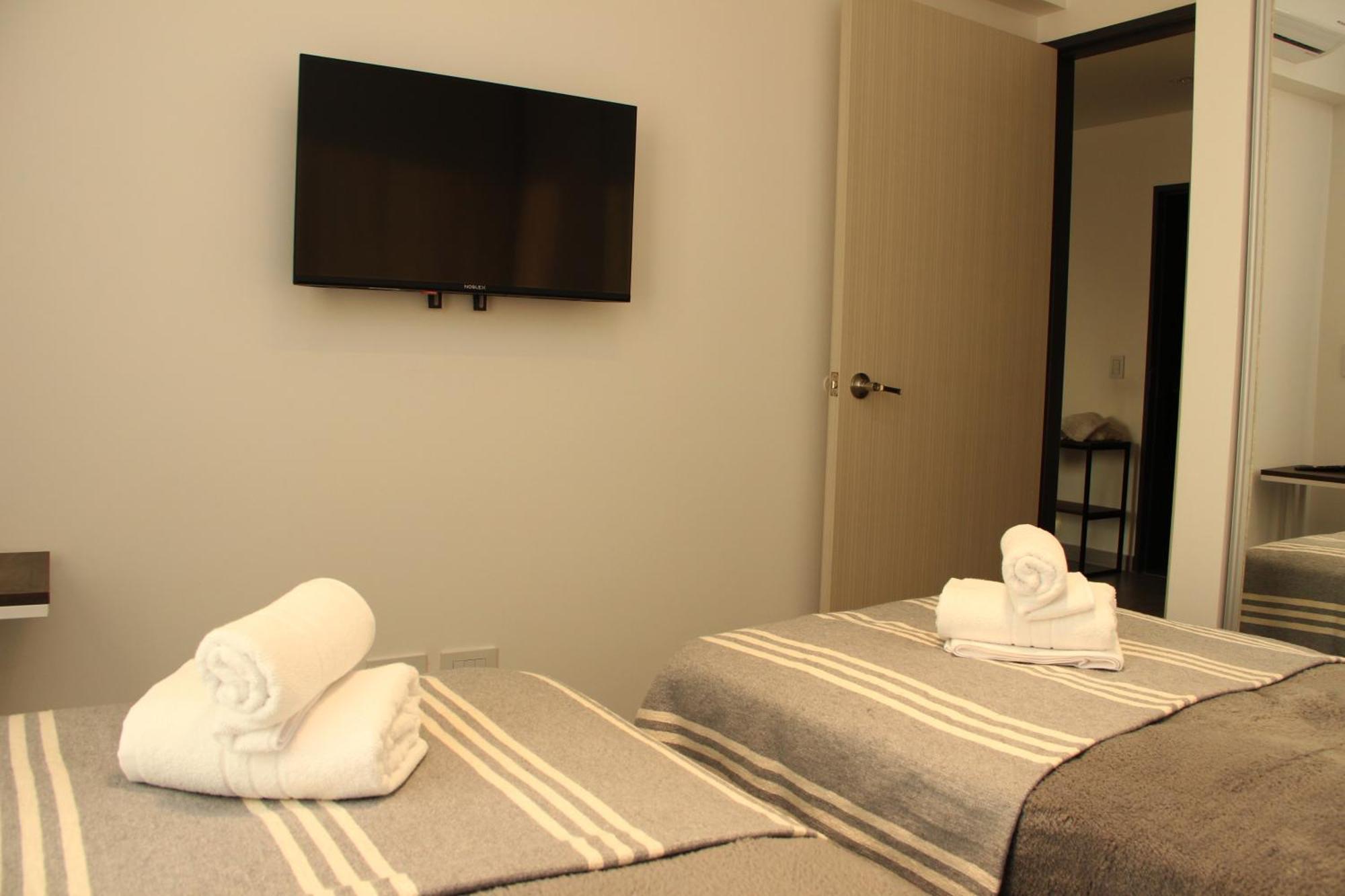 Aparthotel In House Ba - Le Coq Buenos Aires Esterno foto