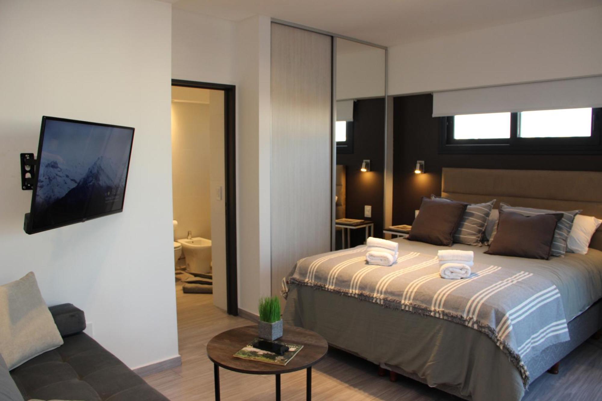 Aparthotel In House Ba - Le Coq Buenos Aires Esterno foto