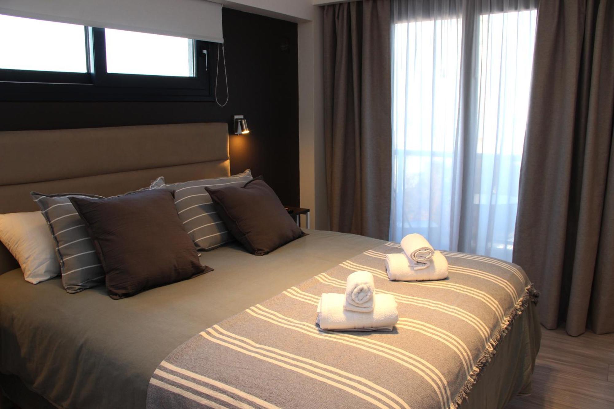 Aparthotel In House Ba - Le Coq Buenos Aires Esterno foto