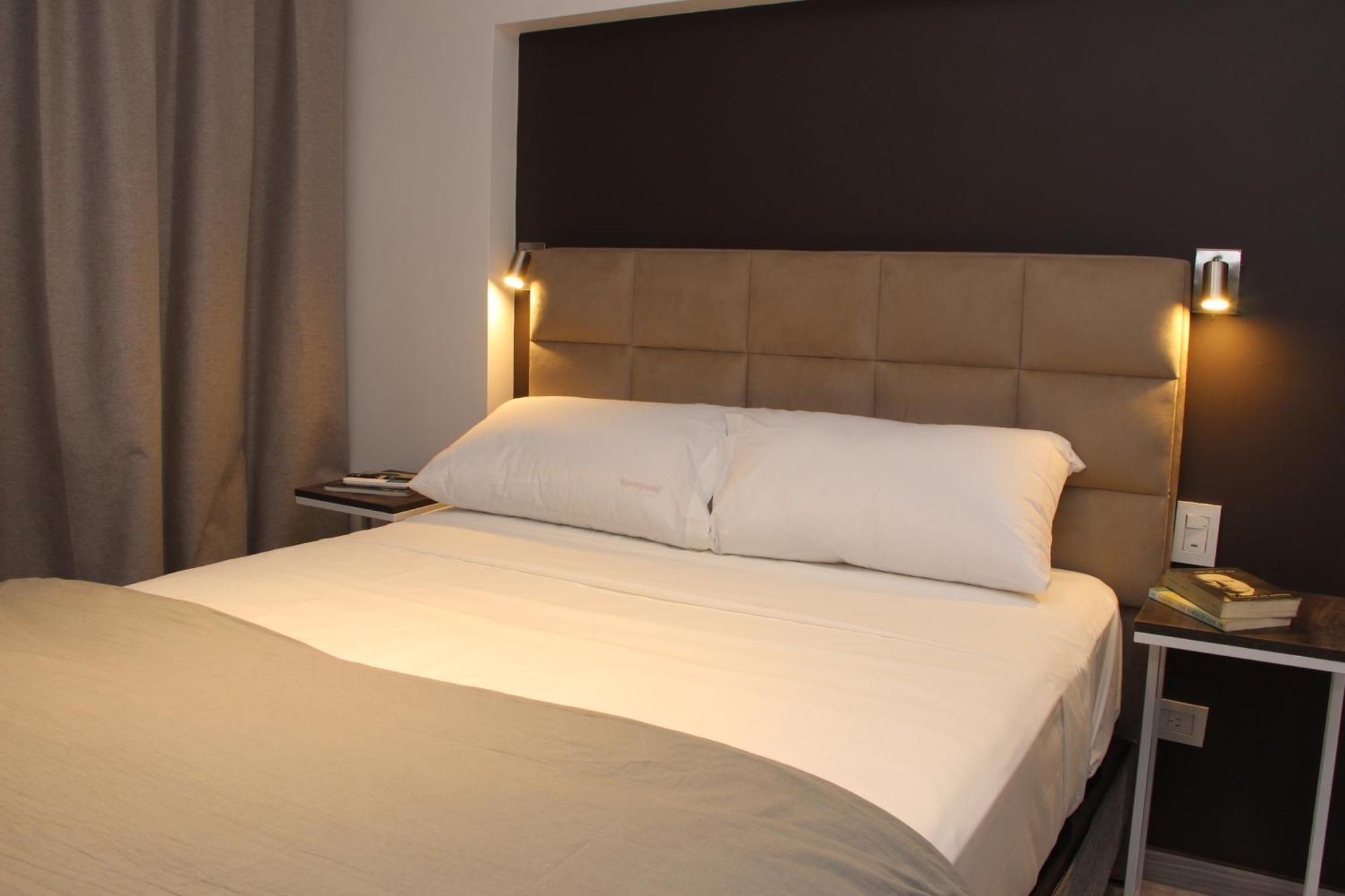 Aparthotel In House Ba - Le Coq Buenos Aires Camera foto