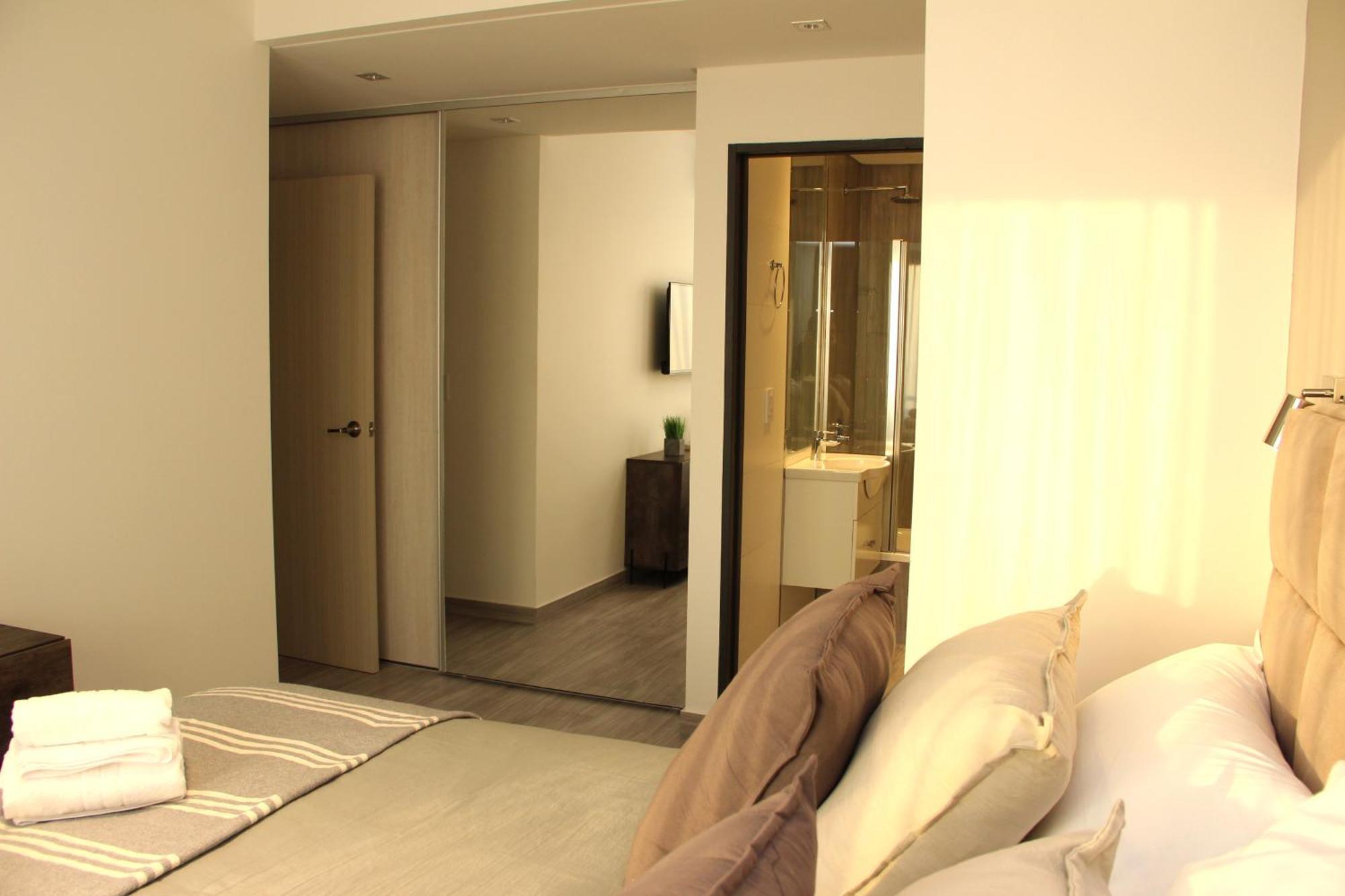 Aparthotel In House Ba - Le Coq Buenos Aires Camera foto