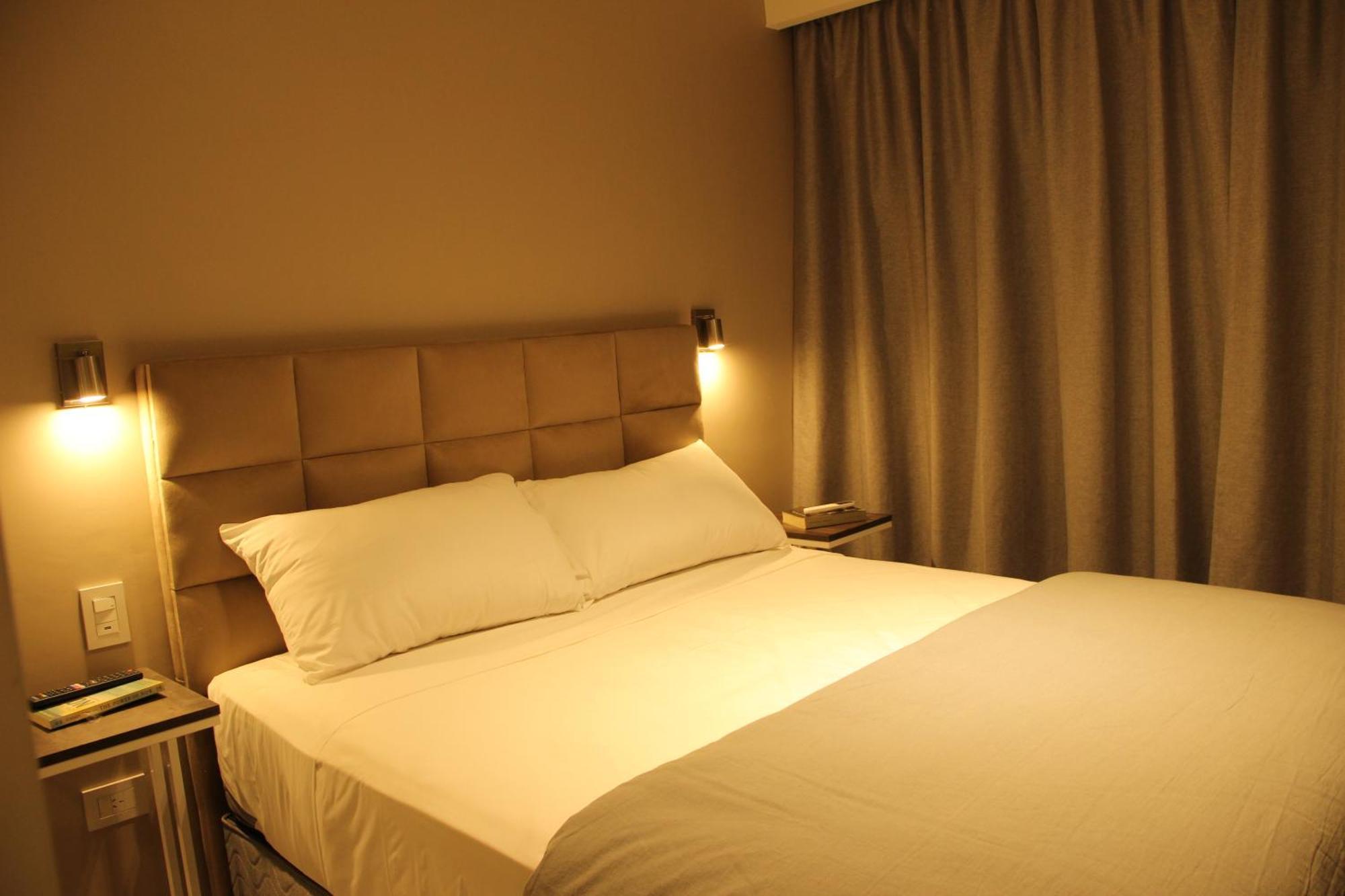 Aparthotel In House Ba - Le Coq Buenos Aires Esterno foto