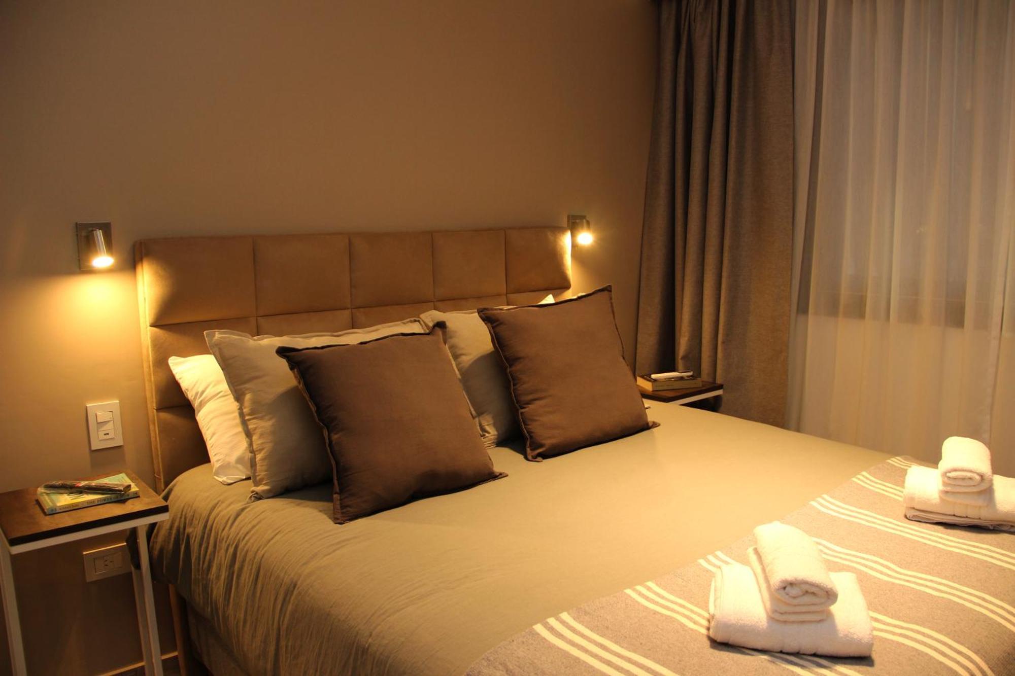 Aparthotel In House Ba - Le Coq Buenos Aires Esterno foto