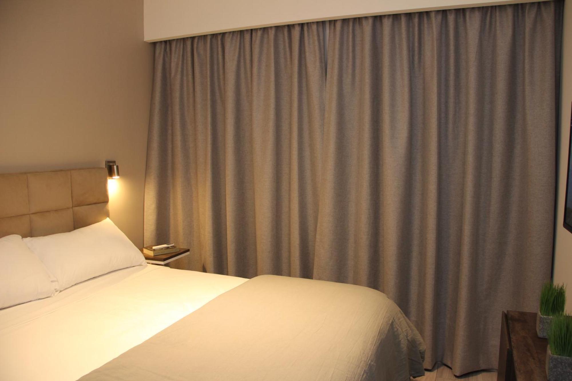 Aparthotel In House Ba - Le Coq Buenos Aires Esterno foto