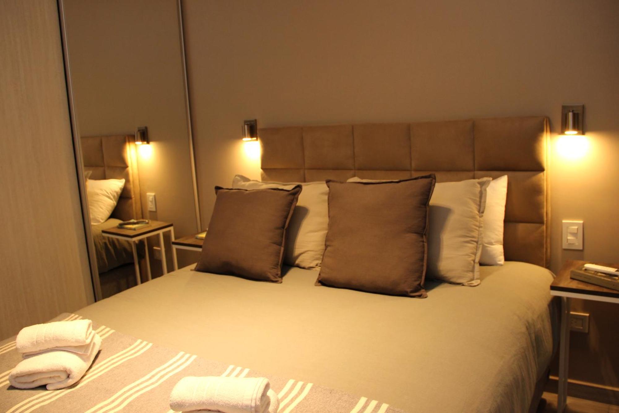 Aparthotel In House Ba - Le Coq Buenos Aires Esterno foto
