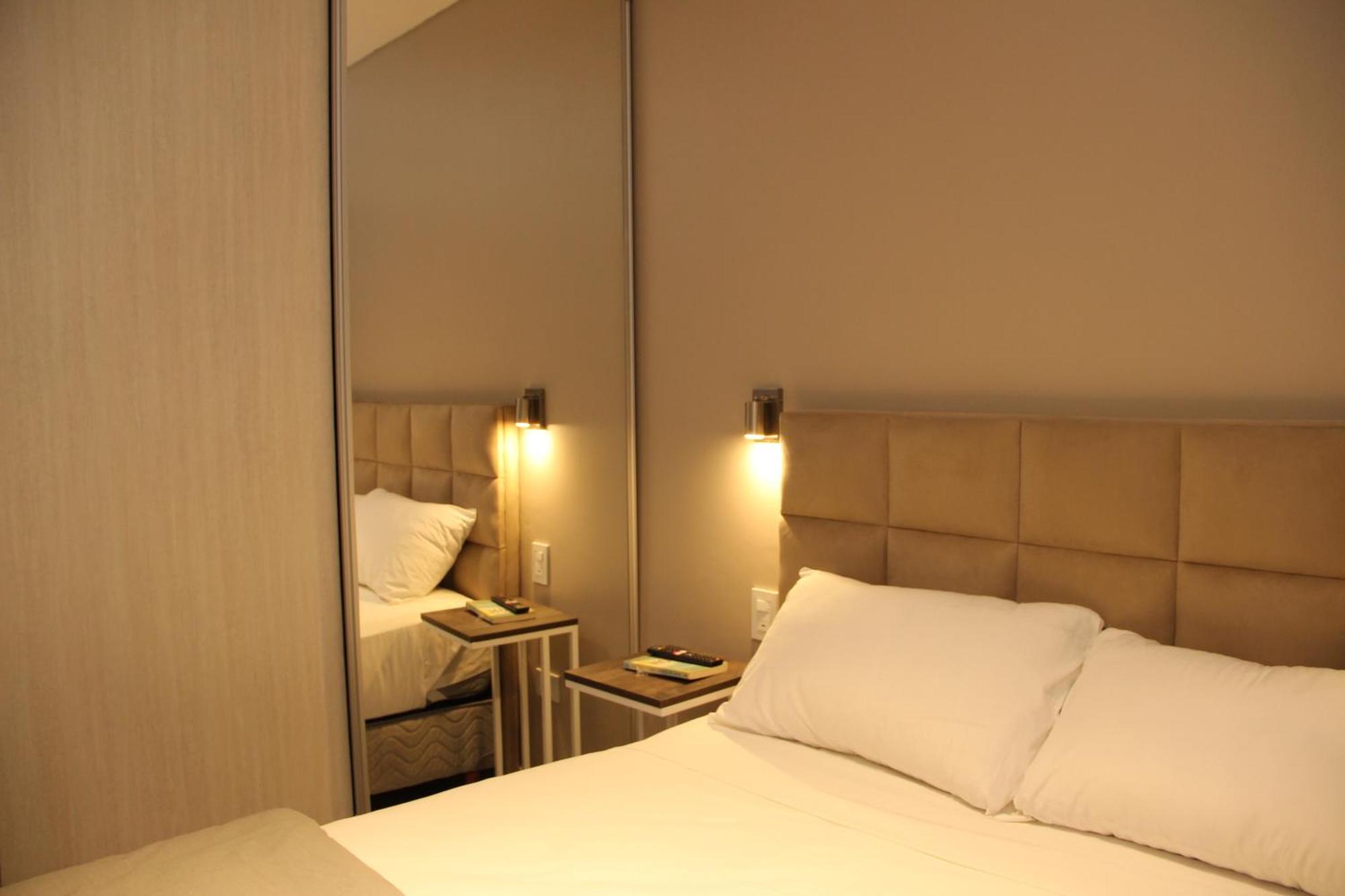 Aparthotel In House Ba - Le Coq Buenos Aires Esterno foto