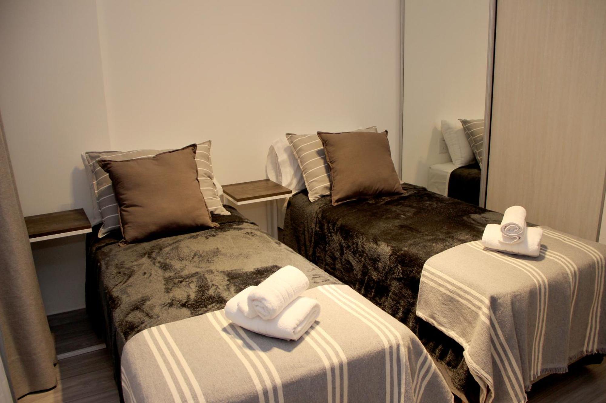 Aparthotel In House Ba - Le Coq Buenos Aires Esterno foto