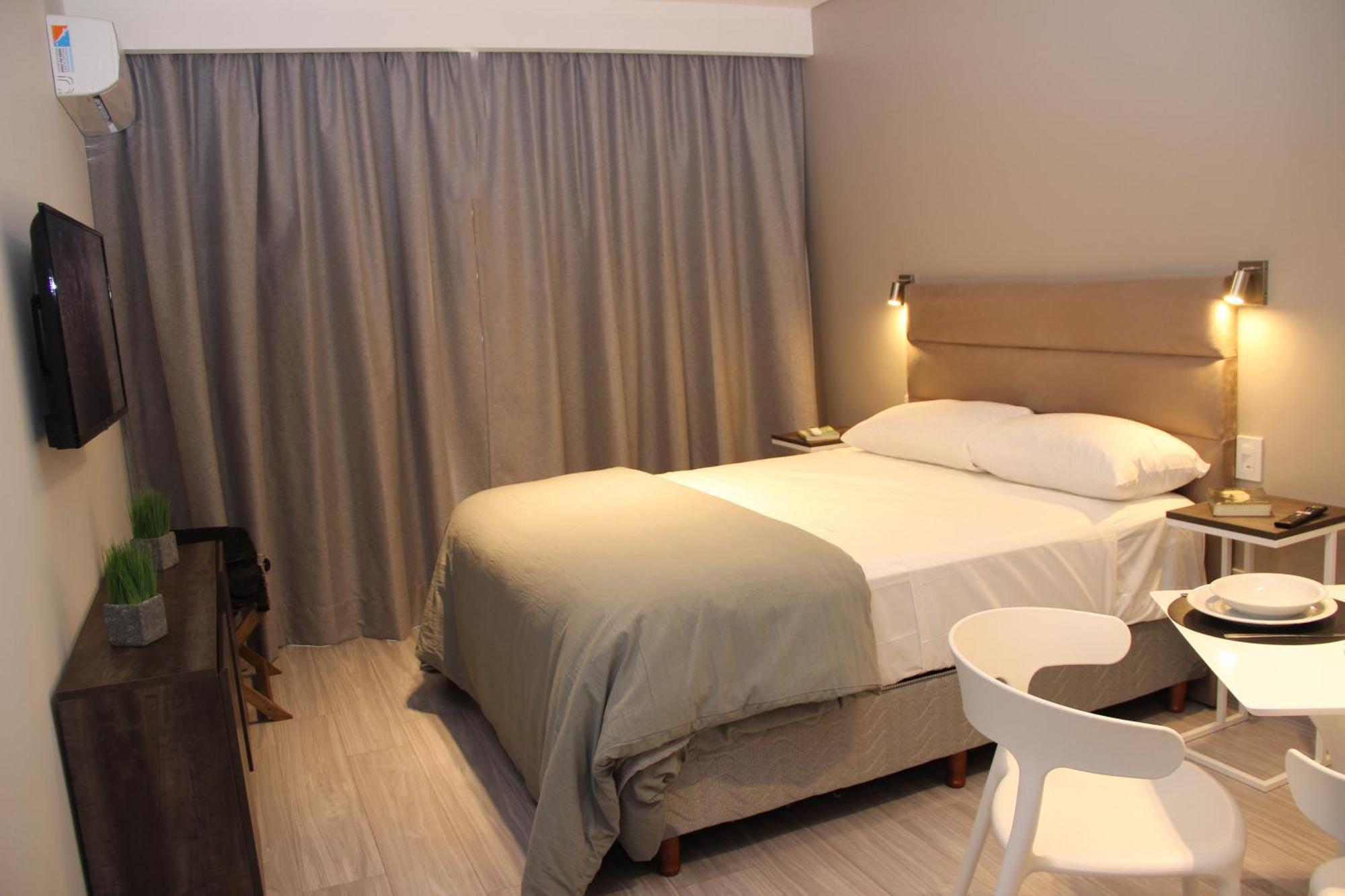 Aparthotel In House Ba - Le Coq Buenos Aires Esterno foto