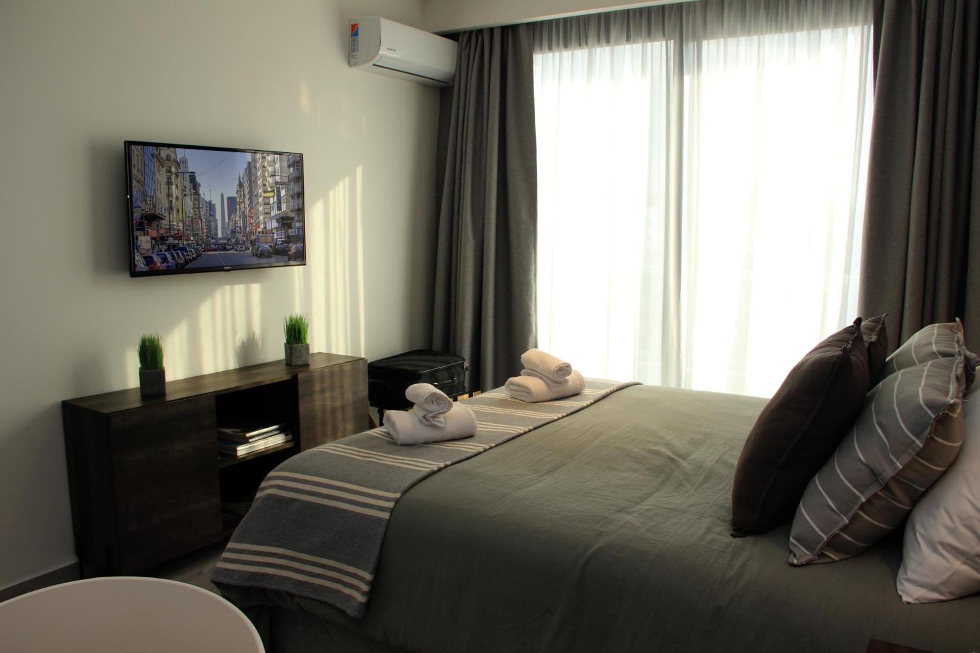 Aparthotel In House Ba - Le Coq Buenos Aires Esterno foto