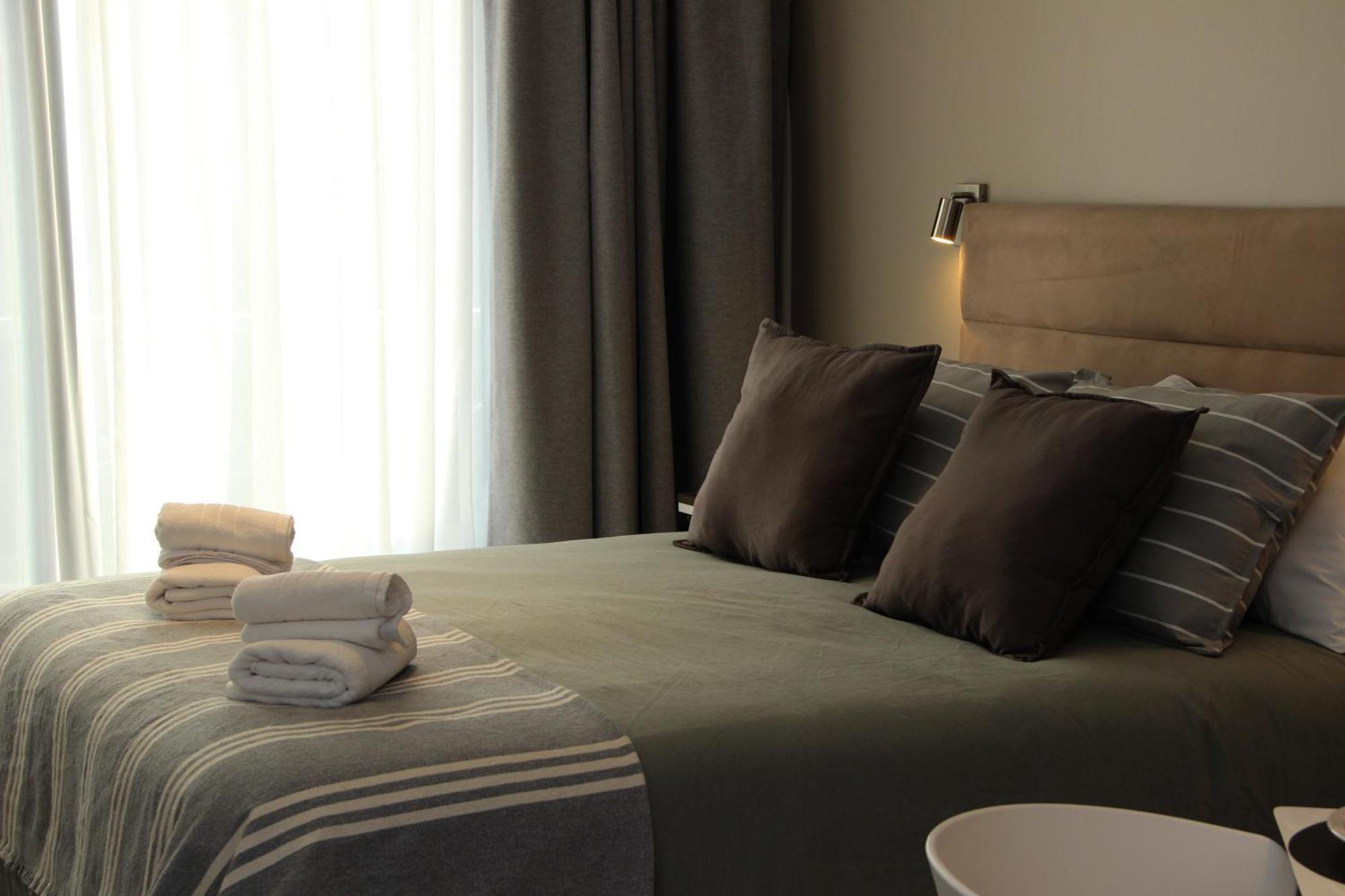 Aparthotel In House Ba - Le Coq Buenos Aires Esterno foto