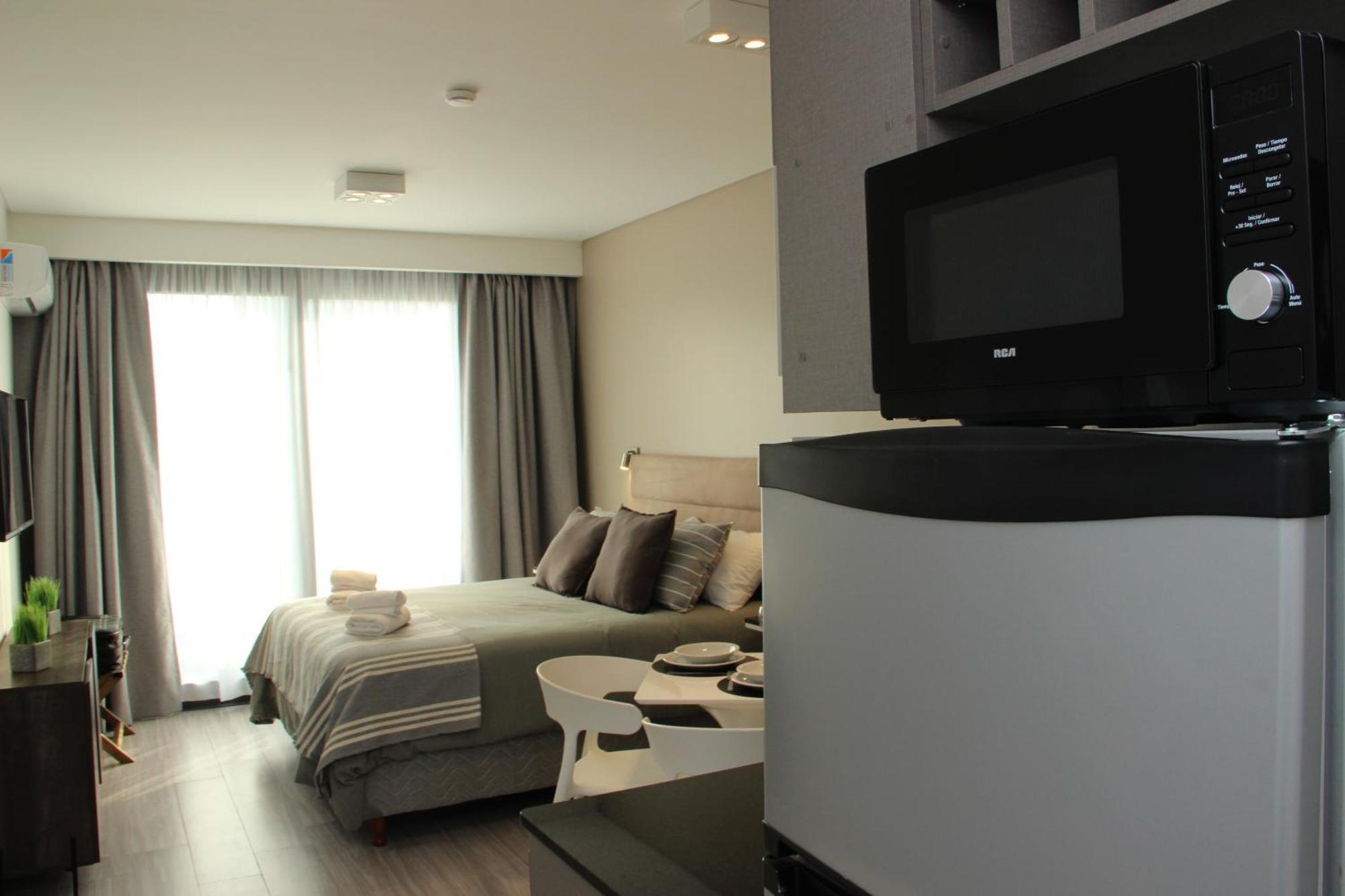 Aparthotel In House Ba - Le Coq Buenos Aires Esterno foto