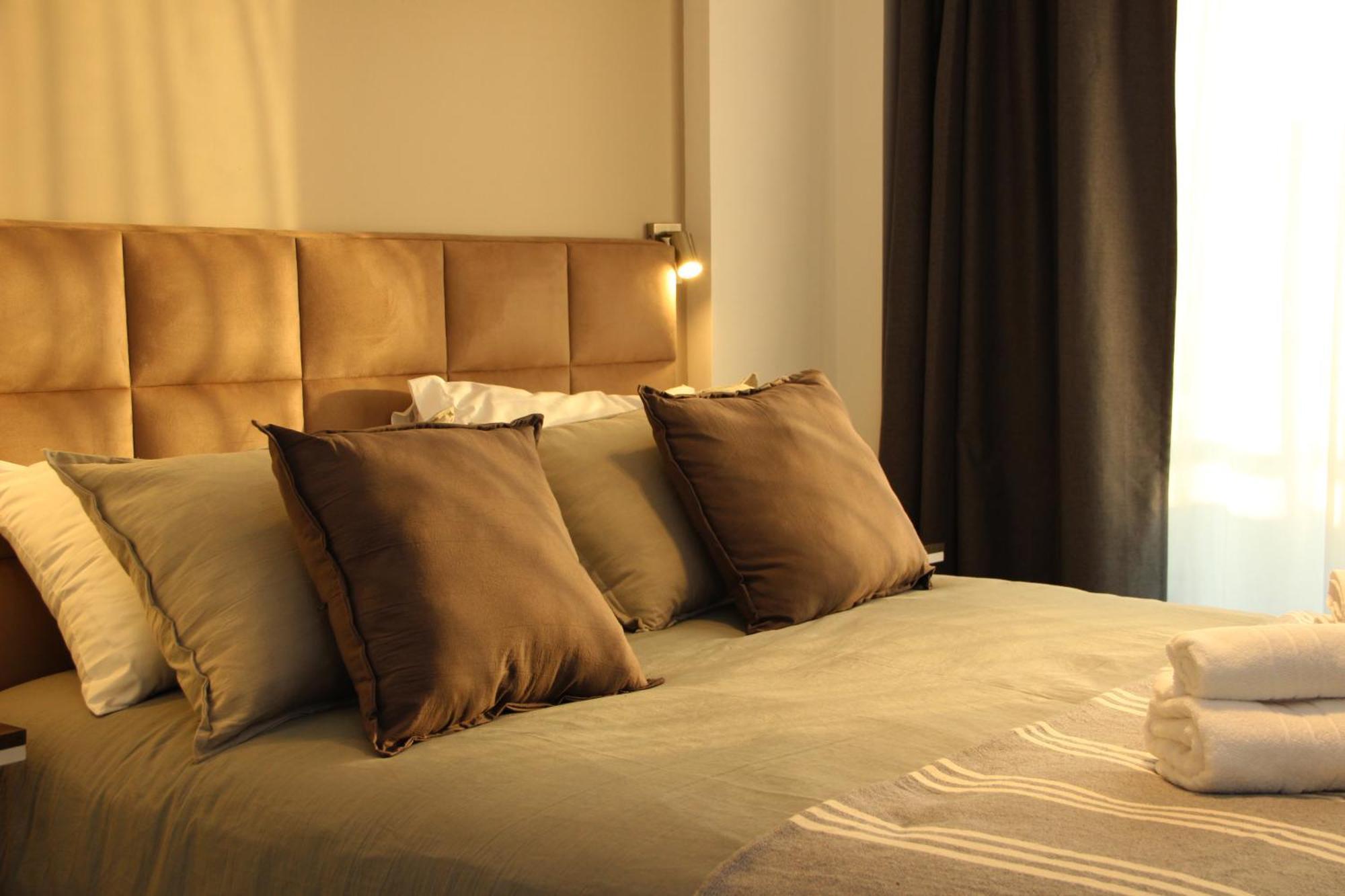 Aparthotel In House Ba - Le Coq Buenos Aires Esterno foto