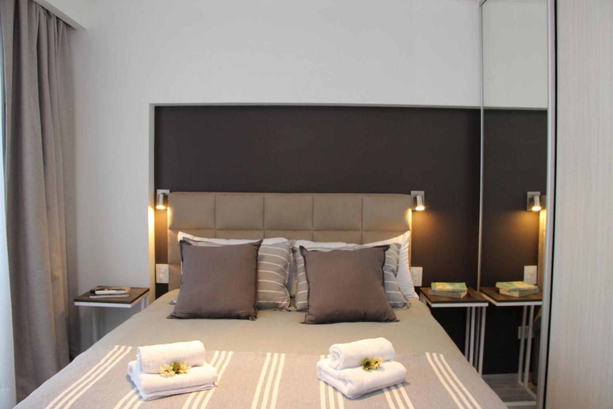 Aparthotel In House Ba - Le Coq Buenos Aires Esterno foto